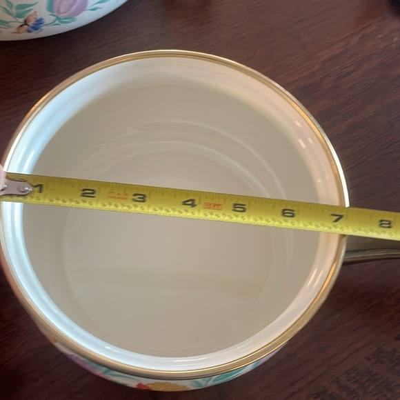 Vintage Asta Cookware set - Picture 9 of 11